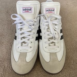 Adidas Samba